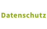 Datenschutz
